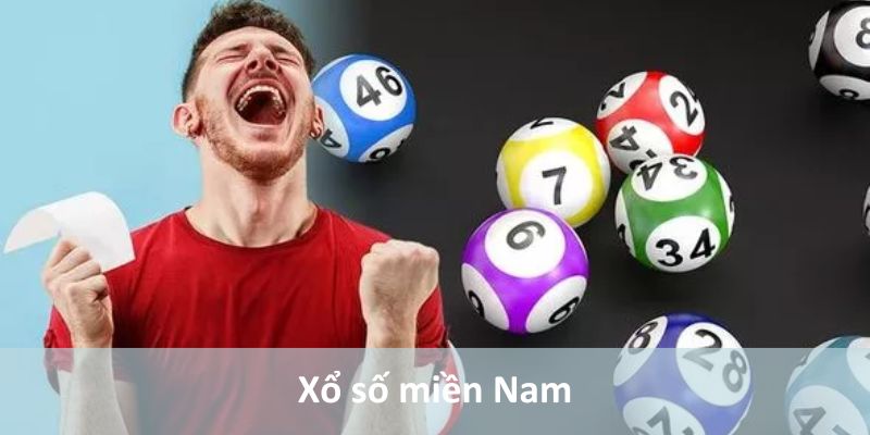 Những đánh giá cực tốt về xổ số miền nam từ người chơi