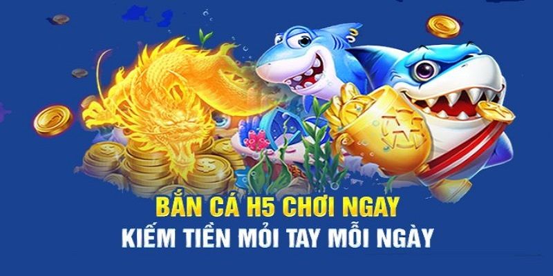 Tổng quan của loại hình bắn cá này